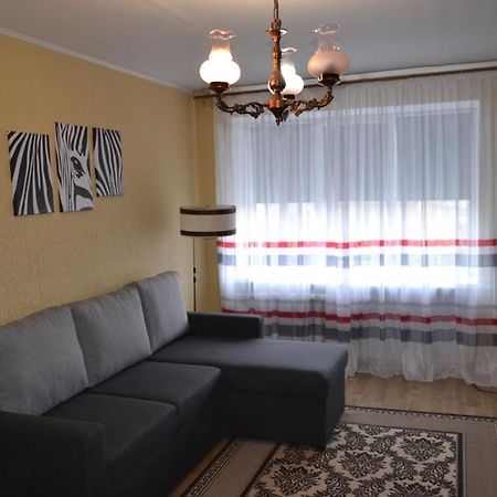 3-Х Комнатные Апартаменты На Данила Галицкого Kamianets-Podilskyi Exterior foto