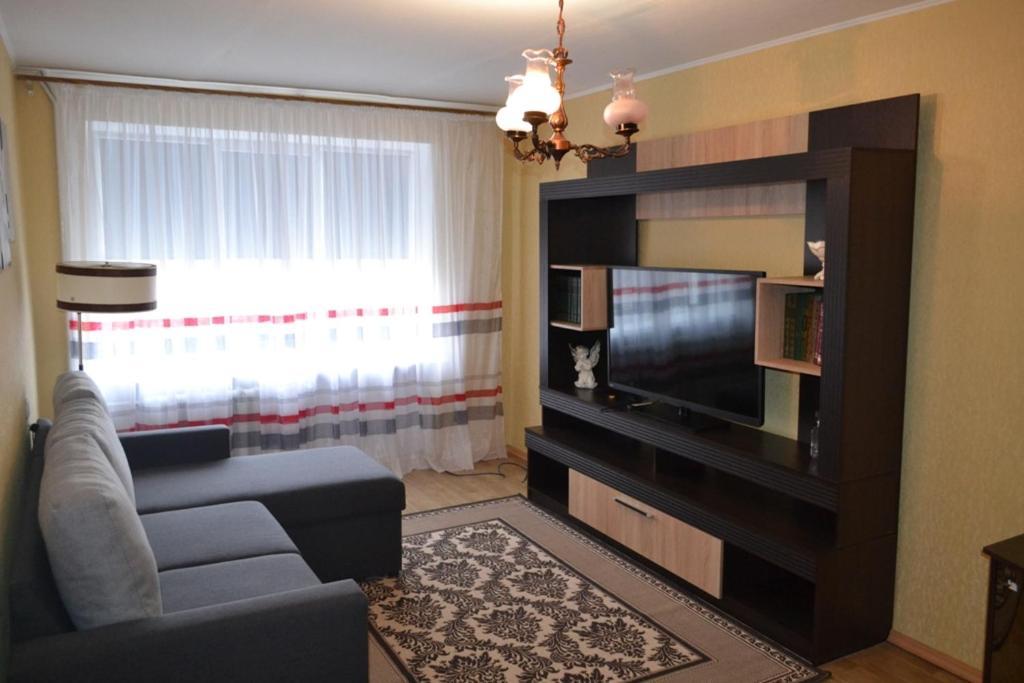 3-Х Комнатные Апартаменты На Данила Галицкого Kamianets-Podilskyi Exterior foto